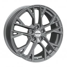 Carwel Камак 1810 7x18 PCD5x114.3 ET40 DIA 64.1  GRT