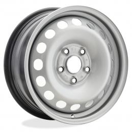 Accuride Ford Transit 6.5x15 PCD5x160 ET60 Dia65.1 Серебро