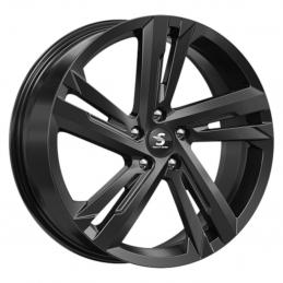 СКАД Premium КР002 (F7/F7X) 7x19 PCD5x114.3 ET40 Dia64.1 Fury black