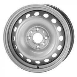 Accuride УАЗ-31622 6.5x16 PCD5x139.7 ET40 Dia108.5 Металлик