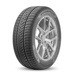 Pirelli Scorpion Winter 275/45R20 110V RunFlat XL BMW