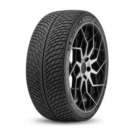 Michelin Pilot Alpin 5 245/40R20 99W  XL