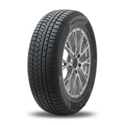 Continental WinterContact TS 850 P 235/55R18 100H   AO