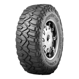 Kumho Road Venture MT71 старше 3-х лет 35/12.5R15 113Q