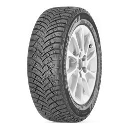 Michelin X-Ice North 4 старше 3-х лет 225/40R19 93H  XL