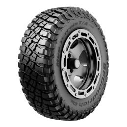 BFGoodrich MUD-TERRAIN T/A KM3 старше 3-х лет 245/75R16 120/116Q