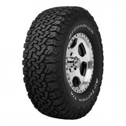 BFGoodrich All Terrain T/A КО2 285/55R20 117/114T