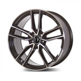 Replica FR MR5610 10x21 PCD5x112 ET54 DIA 66.6  BMF