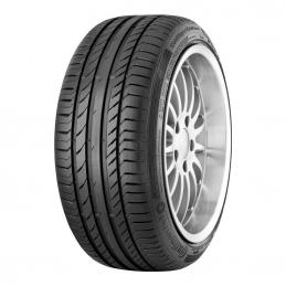 Continental SportContact 5 245/40R18 97Y  XL AO