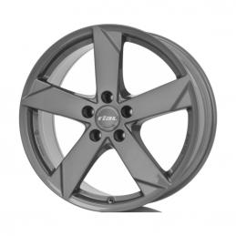 Rial Kodiak 6x16 PCD5x112 ET43 Dia57.1 Graphite