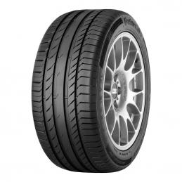 Continental SportContact 5 SUV 235/45R19 95V RunFlat  MOE