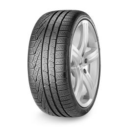 Pirelli Winter SottoZero Serie II старше 3-х лет 255/40R18 99V  XL MO