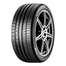 Continental SportContact 5P 225/40R19 93Y  XL MO