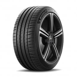 Michelin Pilot Sport 4 SUV 235/45R21 101Y  XL MO-S ACOUSTIC