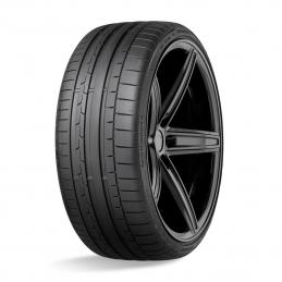 Continental SportContact 6 285/40R21 109Y  XL