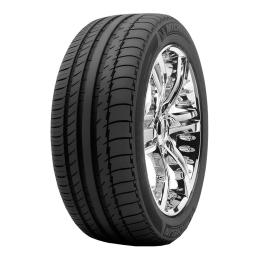 Michelin Latitude Sport старше 3-х лет 255/55R18 109Y  XL N1