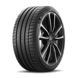 Michelin Pilot Sport 4 S старше 3-х лет 225/35R19 88Y  XL