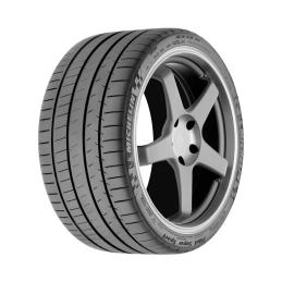 Michelin Pilot Super Sport старше 3-х лет 265/30R20 94Y  XL BMW