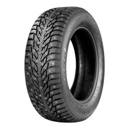 Nokian Tyres Hakkapeliitta 9 SUV старше 3-х лет 215/65R17 103T  XL