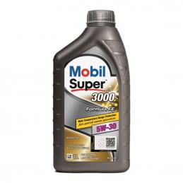 Mobil Super 3000Х1 Formula FE 5W30 1л