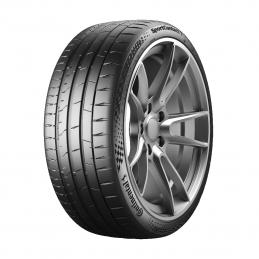 Continental SportContact 7 285/35R21 105Y  XL