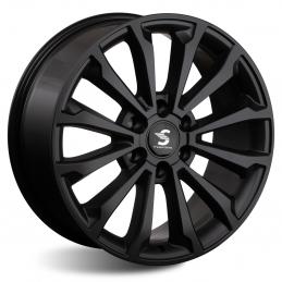 КиК КР006 (20_ Chevrolet Tahoe IV) 8.5x20 PCD6x139.7 ET27 Dia77.9 Fury black