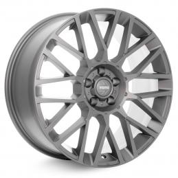 MOMO Revenge SUV 8x18 PCD6x139.7 ET25 DIA 106.1  Matt Anthracite