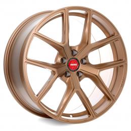 MOMO RF-01 SUV 8.5x19 PCD5x114.3 ET30 Dia60.1 Golden Bronze