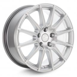 СКАД Le mans 7.5x17 PCD5x114.3 ET45 DIA 67.1  Селена