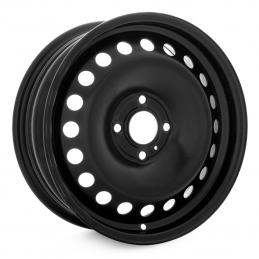 Magnetto 16008 AM Ford Ecosport 6x16 PCD4x108 ET37.5 Dia63.4 black