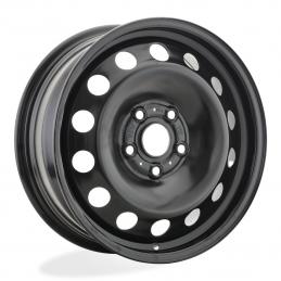 Magnetto 16016 AM Hyundai Creta 6x16 PCD5x114.3 ET43 Dia67.1 black