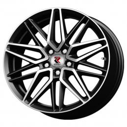 RepliKey Tiggo 5 (B233) 7x18 PCD5x108 ET33 DIA 60.1  BK/FP