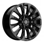 Диски Khomen Wheels KHW2010 (Chevrolet Tahoe)