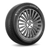 Шины Michelin Alpin 7 SUV