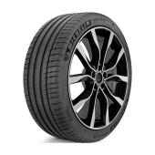 Шины Michelin Pilot Sport 4 SUV старше 3-х лет