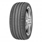 Шины Michelin Latitude Sport 3 2017